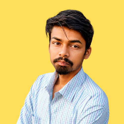 Kingshuk Santra - Founder & CEO